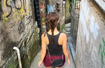 Group Rocinha Favela Tour