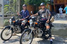 Ha Giang Tour 4 Day-3-Night, English Speaking Guide, Small Group