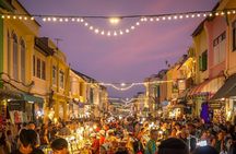 Phuket: Flavours of the South Food Tour