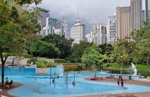Port Klang Terminal To Kuala Lumpur City Tour with Lunch Sharing Basis SIC