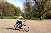Bratislava Identity Bike Tour