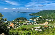Cham Island Day Tour: Speed Boat, Lunch, Snorkeling & Beach