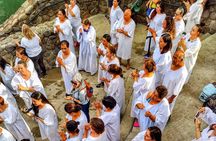 From Haifa to Nazareth and the Sea of Galilee Private Tour 