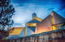 Luxembourg city walking and wine tasting tour