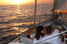 Yacht tour in Baku