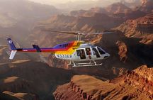 4-Day Tour Grand Canyon Antelope Canyon Zion 