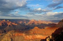 4-Day Tour Grand Canyon Antelope Canyon Zion 