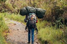 Kilimanjaro Private Climbing in 6 Days Marangu Route
