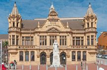 Port Elizabeth Safari and City Tour from Gqeberha