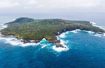 Whale Watching in Sao Tome & Principe