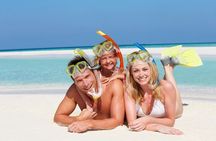 Paradise Island Day Trip : Snorkeling Adventure With Lunch 