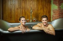 The Biggest Beer SPA in Prague