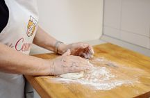 Cesarine: Small group Pasta and Tiramisu class in Siracusa