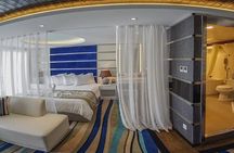 4D3N Yangtze River Cruise:Chongqing to Yichang by Victoria Cruise