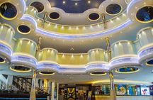 5D4N Yangtze River Cruise:Yichang to Chongqing by Victoria Cruise