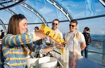 Brighton i360 Sky Bar Ticket
