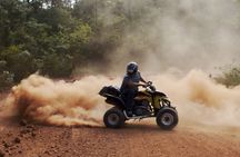 Fethiye Adventures ATV Quad Bike Safari