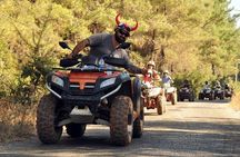 Fethiye Adventures ATV Quad Bike Safari