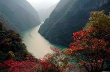 4D3N Yangtze River Cruise:Chongqing to Yichang by Victoria Cruise