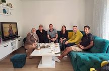Understanding Srebrenica Genocide Tour + Lunch with Local Family Included