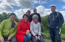 Private Stratford-Upon-Avon Town Walking Tour