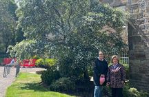 Private Stratford-Upon-Avon Town Walking Tour