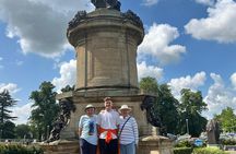 Private Stratford-Upon-Avon Town Walking Tour