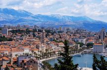 Private Taste of Split Tour