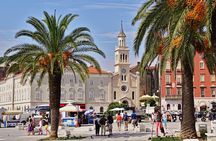 Private Taste of Split Tour