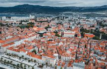 Private Taste of Split Tour
