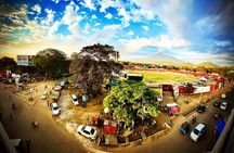 Full-Day Sightseeing Tour in Arusha 