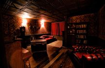 moviESCAPE Stockport Haunted House II Demon's Curse Escape Room
