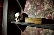 moviESCAPE Stockport Haunted House II Demon's Curse Escape Room