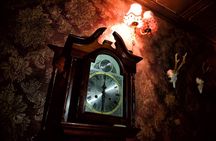 moviESCAPE Stockport Haunted House II Demon's Curse Escape Room