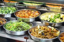 Singapore Best Private Food Tour With An official Local Guide