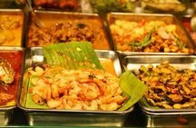 Singapore Best Private Food Tour With An official Local Guide
