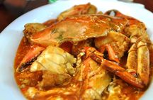 Singapore Best Private Food Tour With An official Local Guide