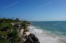 Tulum ruins & Cenote Snorkeling from Tulum