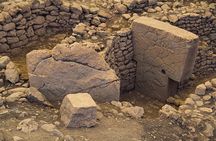 3-Day Tour to Sanliurfa Gobeklitepe in Adiyaman Mount Nemrut