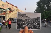 Hanoi City Walking Tour Discover Hidden Gems and Train Street