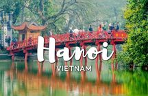 Discover The Ultimate Hanoi Layover Tour