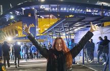The Best Argentine Soccer Experience at La Bombonera