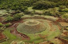 Day Tour Guachimontones Archeological Site & Hacienda la Labor