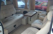 Ephesus - St. Mary Private Biblical tour frm Kusadasi -Izmir