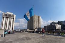 Half-Day Guatemala City Tour 