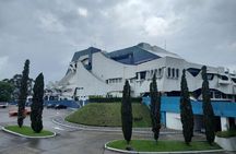 Half-Day Guatemala City Tour 