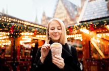 Private Edinburgh's Enchanted Christmas Walkabout