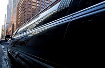 Private NYC Limousine Tour with Personal Guide | 3 or 5 Hours