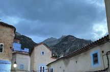 Private 2-Hour Walking Tour in Chefchaouen