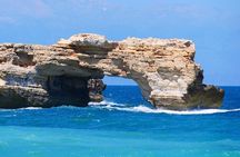 Private RIB Boat Tour to the Secret Beach in Rethymno